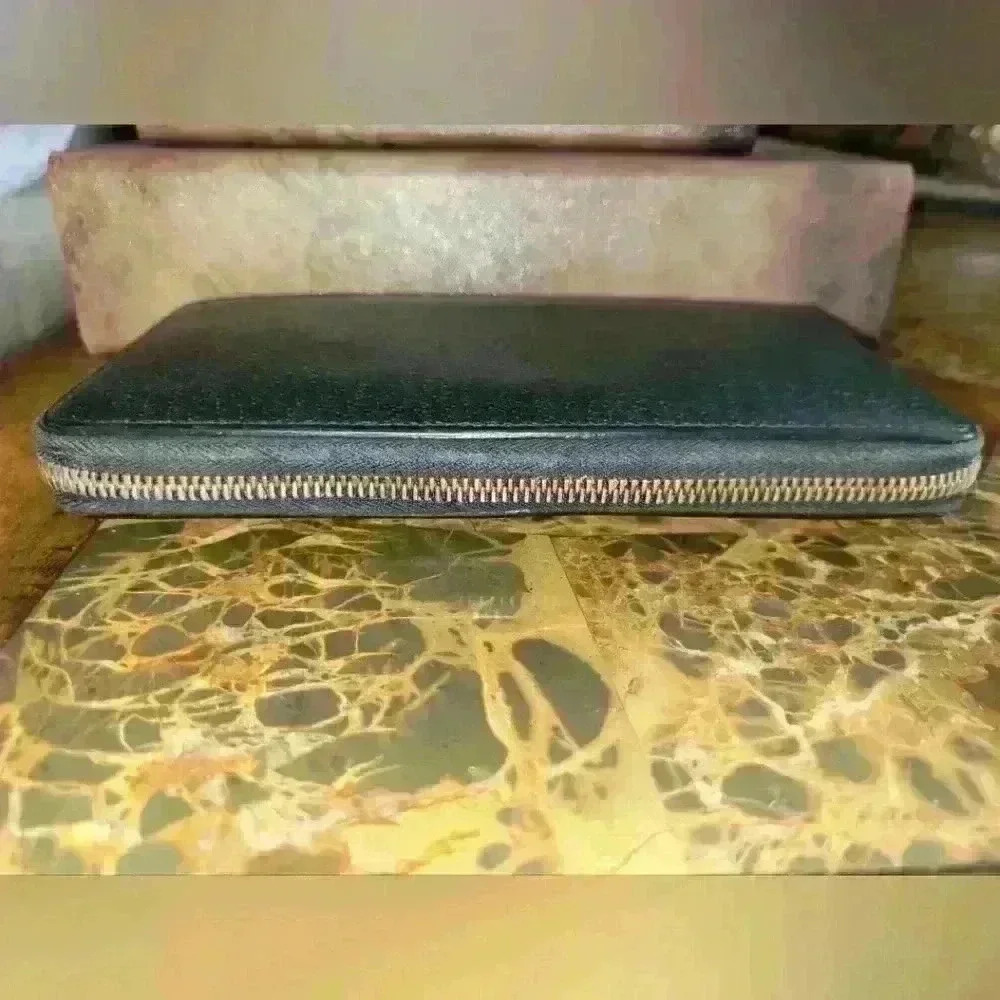 Gucci bumblebee international wallet - Picture 5 of 9